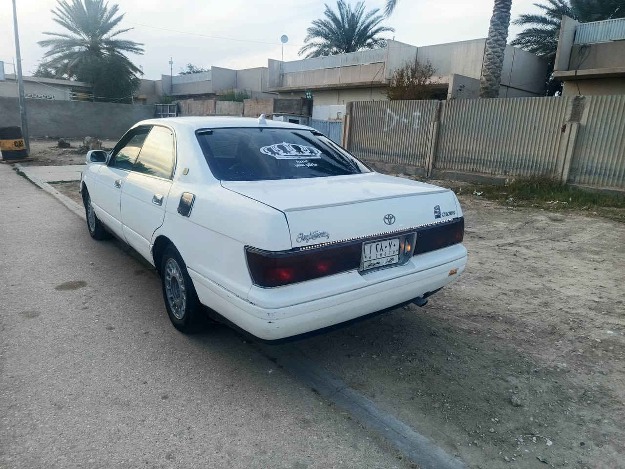 لبيع اومراوس حسب  قناعه  سعر 40    ***********
