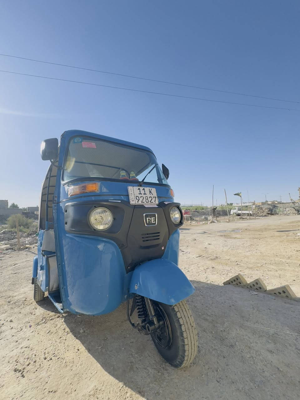 سلام عليكم تكتك البيع مديل2022 رقم وسنويه بسمي محركه مفتوح بيه خياس جوه دواسات السعر8وبيه مجال  تصل ع هاذ رقم***********
