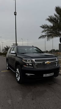 تاهو برايمر • ٢٠١٨ • خليجي