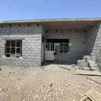 هيكل للبيع • ٢٢٠م • طوز