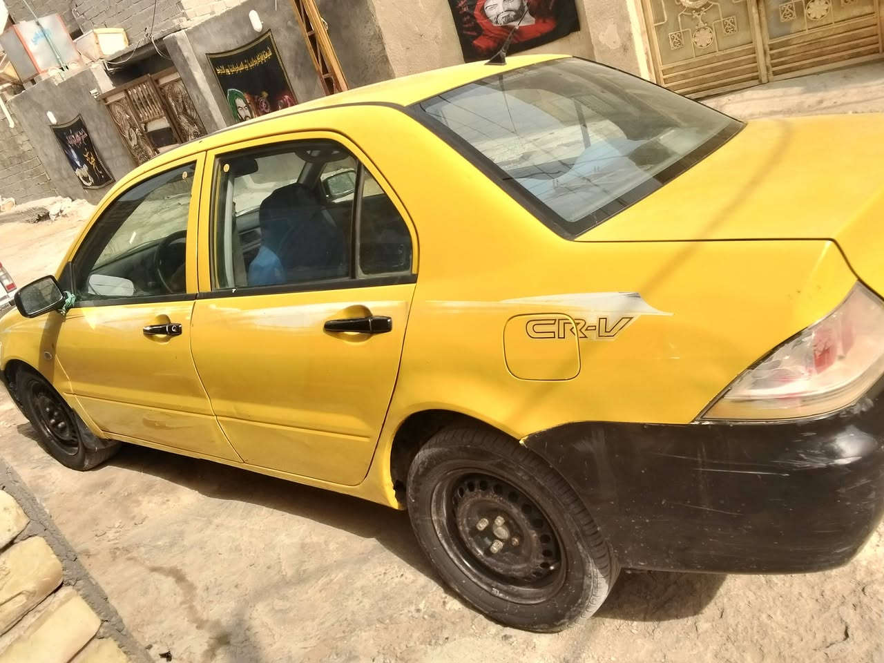 سلام عليكم لانسر لبيع موديل 10 كير مكينه جديدات حاويه مكينه 1600رقم بغداد السيارة بسم ولد صاحبي سعر 60 وبيها مجال مكان السيارة بغداد البلديات رقم الهاتف ***********
