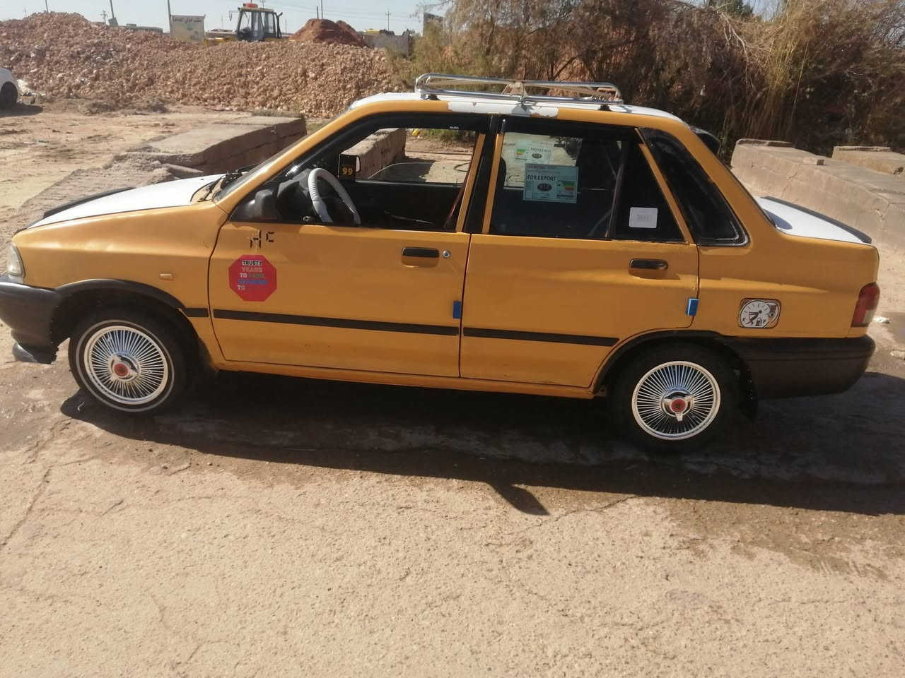 اسلام عليكم سايبة موديل ١٤ رقم بصرة مداور الوكالة جاهز بي وقت مالكهة بل بصرة الزبير السيارة مكينة كير حدادية كلة جديدة سيارة مانقصهة كلشي سنوية منتهية بل ٢٥ مشروع وطني مراوس اراوس بيع ١٥ ورقة مكاني ديوانية مركز هاذة رقمي***********
