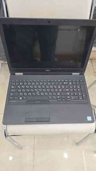 DELL-LATITUDE E5570

نظافة مائة بالمائة 
مع ضمان شهر 

🌹🌹الكمية محدودة 🌹🌹

💯شاشة 15.6💯

200الف فقط 🔥🔥 سعر نهائي 

معالج/CI5 /الجيل السادس

الرام /8gb/قابل للتطوير 

الهارد/256ssd/قابل للتطوير 
Dvd

للحجز مراجعة 
مكتب الابداع الهندسي/ موصل الجديدة 
او الاتصال بالرقم 
***********/واتس

