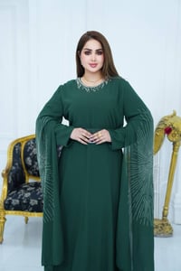صورة الموديل • وزن وسايز • توصيل لكل العراق