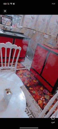 كاونتر • للبيع