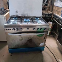 فرن • نظيف • سۆران بەرزێوە