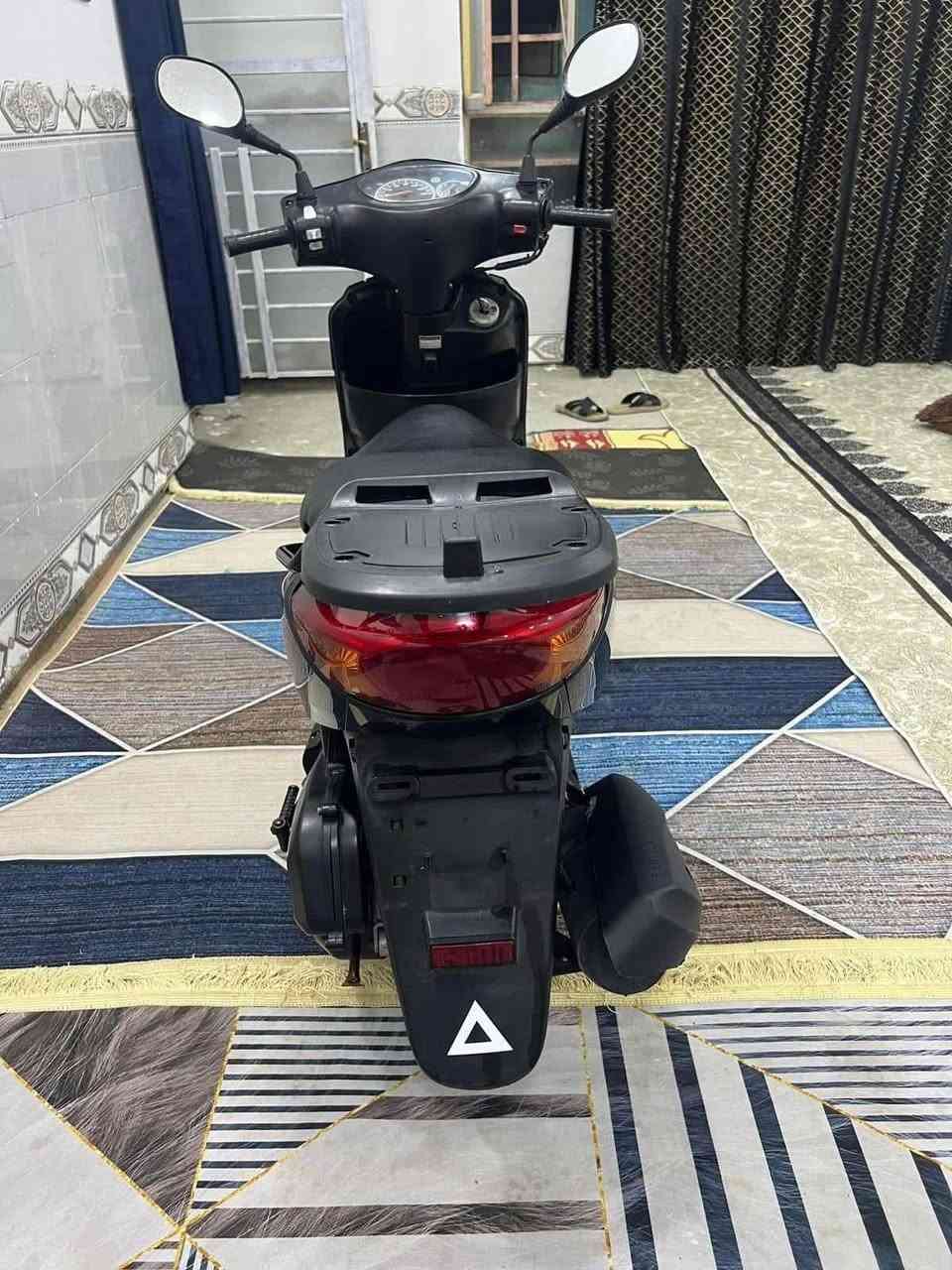 سلام عليكم اكزاز ياباني نوزل خطين استان كهرباء دراجه وضع شركه جديده رمبه مكاني بغداد شراي يتصل 
***********
ماعندي خاص مامتواجد على نت
