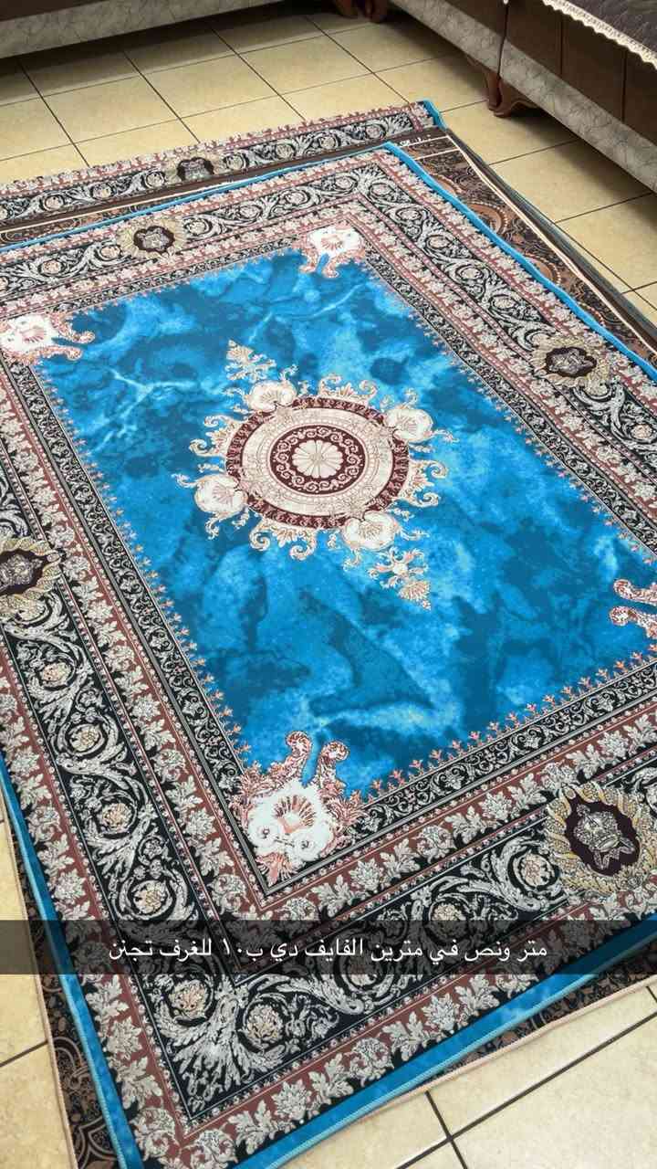متر ونص في مترين ب١٠


**إذا كنت صاحب هذا الإعلان وتريد حذفه لأي سبب، رجاءا أرسل رسالة إلى الدعم الفني**