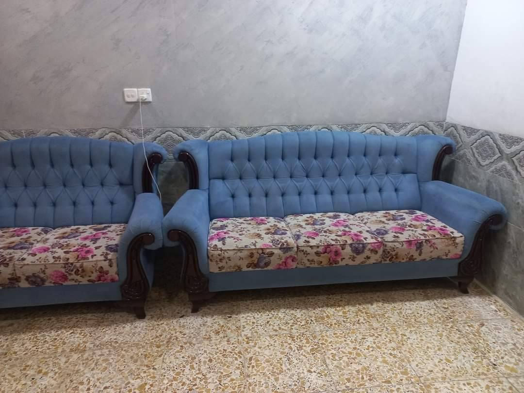 تخم قنفات ٧ مقاعد للبيع نظيف مابي اي ضرر السعر ٣٠٠


**إذا كنت صاحب هذا الإعلان وتريد حذفه لأي سبب، رجاءا أرسل رسالة إلى الدعم الفني**