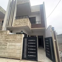 مزارع زيونه • ٣ غرف • بناء حديث