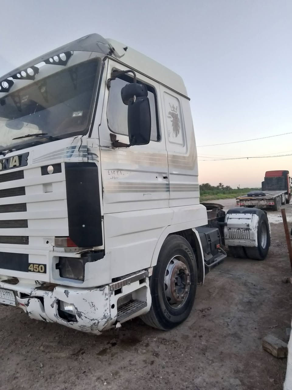 للبيع موديل 95 محرك 43,,10,0, تحويل سياره بأسمي سنويه صاقطه رقم ديالى مشروع وطني,***********
