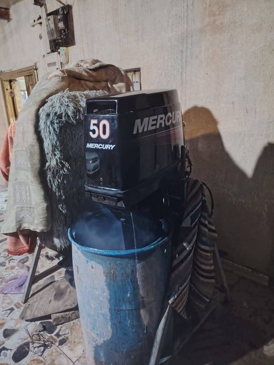 السلام عليكم مكينه 50 توهاستو مامفتوحه المكينه ذيل طويل سلف وجرا المكينه الشراي يخابر ***********
