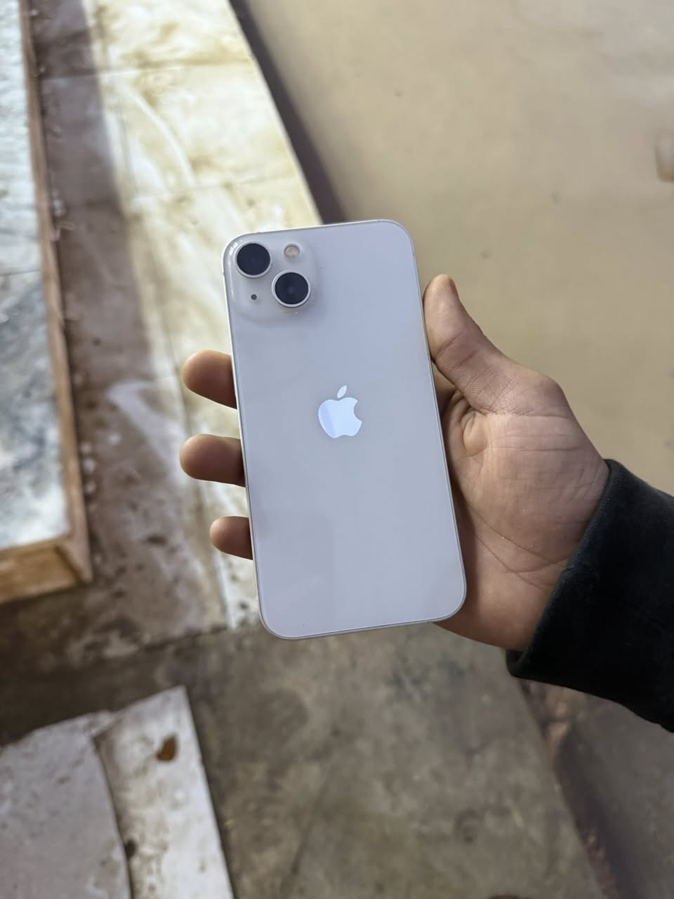 ايفون 13 كامرتين 128 ذاكرة
بطارية %91 🔋
نضافة 100‎%‎
كامل ملحقات الاصلية

السعر اتصال او المراسلة في الخاص 👇

0774 211 8293
