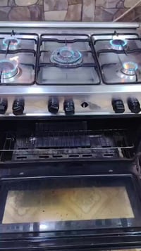 طباخ ايطالي • حيل نظيف • شغال