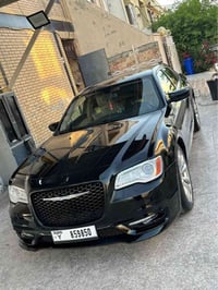 كرايسلر 300 • V8 R/T • موديل ٢٠١٣