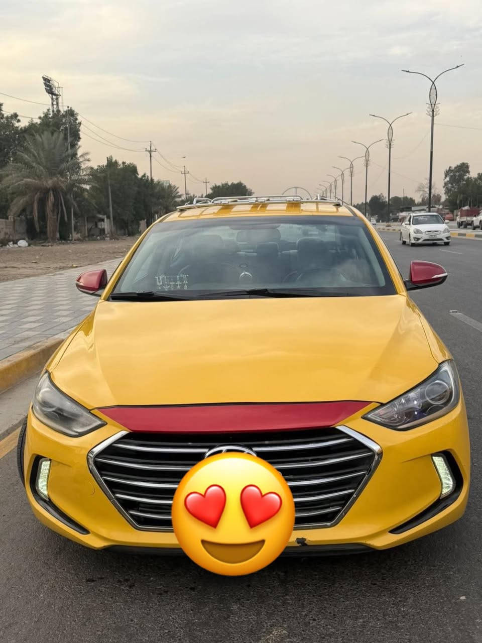 النترا 2017 امريكي حادثها بنيد مبدل السياره ليبل واحد
بدون دواخل بدون ايرباك شواصي لغوده مكفولات 
فول عدا الفتحه ماشيه 119
مكينه 2000 دوش لا تبخير ولا تنقيص كير ATM المرغوب
بصمه ابواب بصمه تشغيل رادار حساس شاشه اعطال
تحكم استيرن شاشه جبيره وكامره صدر امامي خلفي جديد 
تبريد ثلج تتدفئه بلكشنات كشن جلد 
السياره باسمي مصفره هيئه وغرمات رقم انكليزي جديد هزه جديده
سعرها 112 مكاني بغداد جديده ***********
