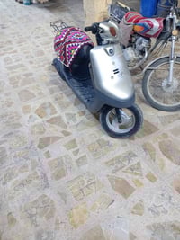 دراجه للبيع موديل 99نكره سلف شاصي مكفول مكينه ناعمه دراجه نضيفه 077167...