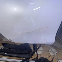 باب بي واي دي دسترويل اصلي للبيع بي فقط هاي الضربه باب خلفي جهت الصدر ...