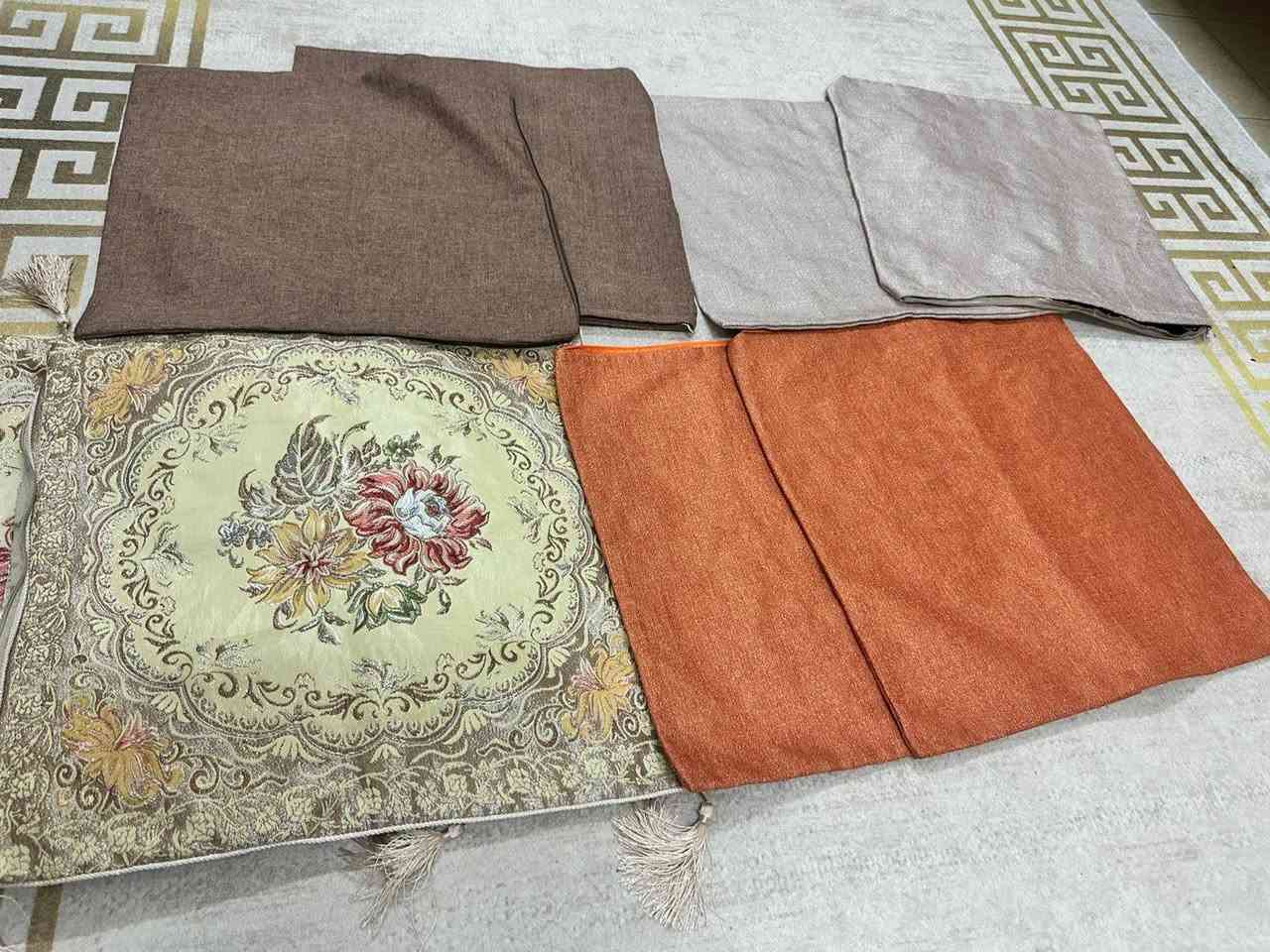 غراض للبيع


**إذا كنت صاحب هذا الإعلان وتريد حذفه لأي سبب، رجاءا أرسل رسالة إلى الدعم الفني**