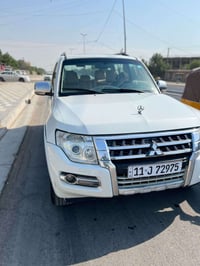 باجيرو • ٢٠١٠ • فول اوبشن