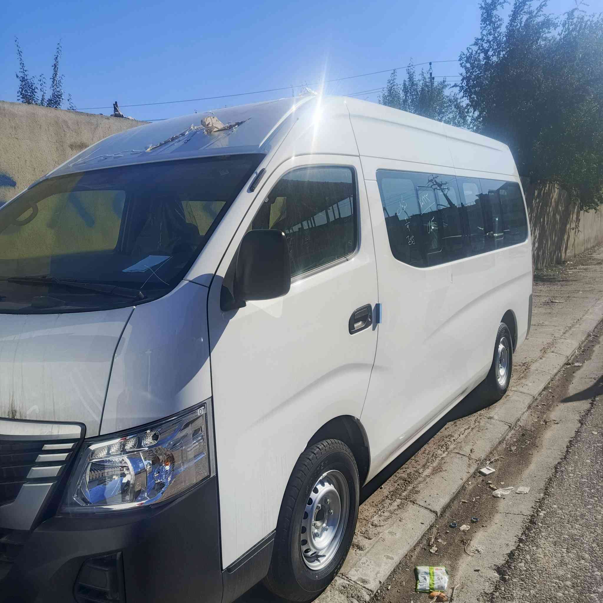 السلام عليكم نيسان موديل 2025زيرو صفر كيلو كفاله عامه الاستفسار ***********/***********
