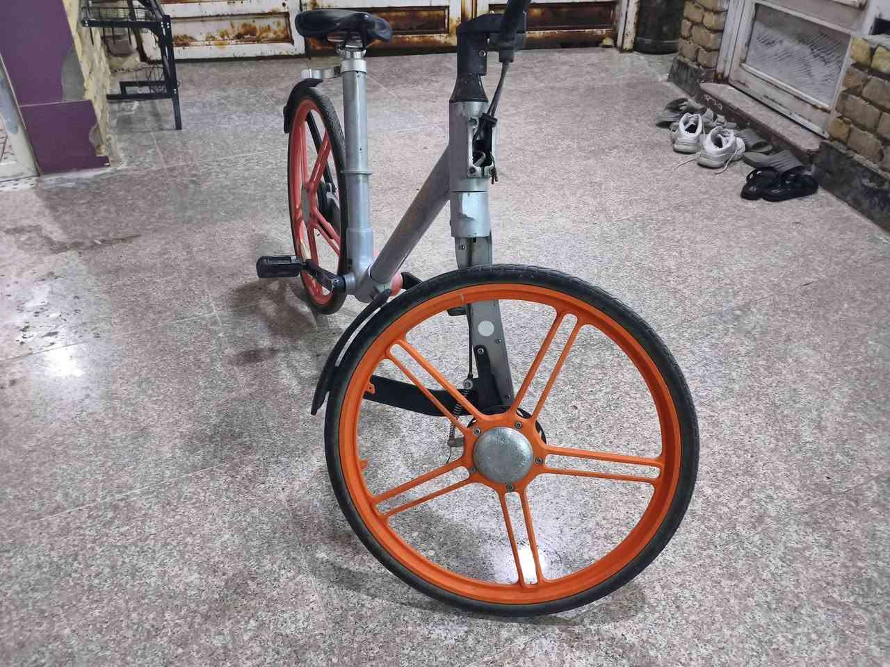 بناتي 26مكسورة ماشته الماشه ب8الاف...وميكانيكي جاهز ...ب75..كوت الوهراء


**إذا كنت صاحب هذا الإعلان وتريد حذفه لأي سبب، رجاءا أرسل رسالة إلى الدعم الفني**