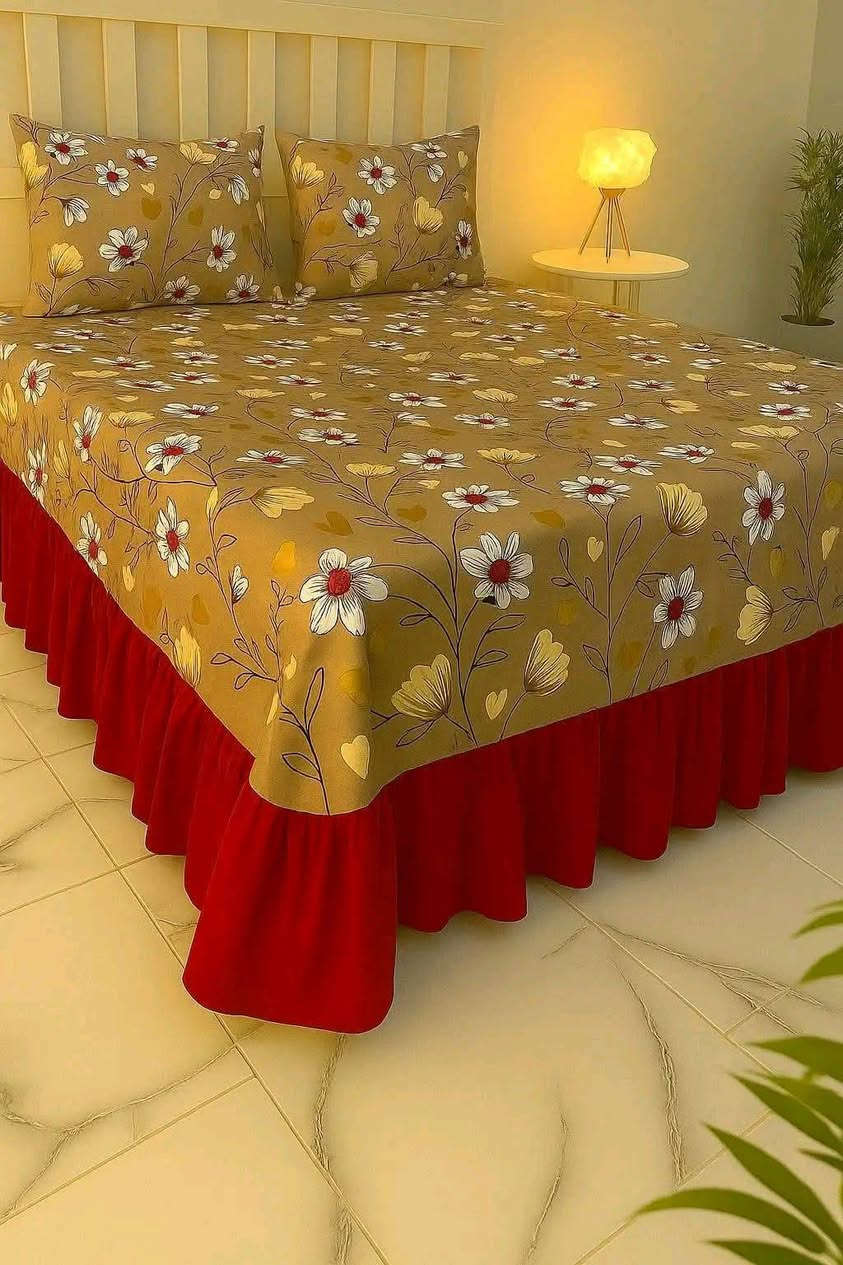 يا الله، تتوفر خياطه جميع انواع الفرشات بجميع القياسات والمديلات خياطه درجه اولى وانسب الاسعار وتوجد خدمه توصيل لجميع المحافظات العراق 🇮🇶 (كل تردو موجود يمنه انشاء الله واي مديل بالك نصممه الك)


**إذا كنت صاحب هذا الإعلان وتريد حذفه لأي سبب، رجاءا أرسل رسالة إلى الدعم الفني**