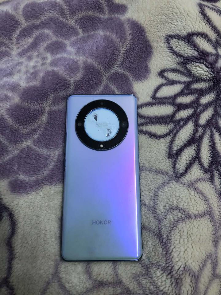 هونر X9a 5g كلشي بي شغال كلش نضيف ومكفول سعره175 بغداد حريه رقم واتساب  ***********
