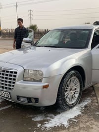 كرايسلر ٣٠٠ • ٢٠١٠ • ميسان الميمونه