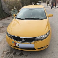 فورتي • ٢٠١٣ • كفاءات العبيدي