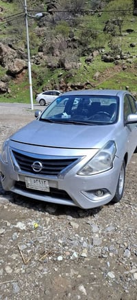 ضربة باب • ماشيه ١٣٢ الف • ناصرية