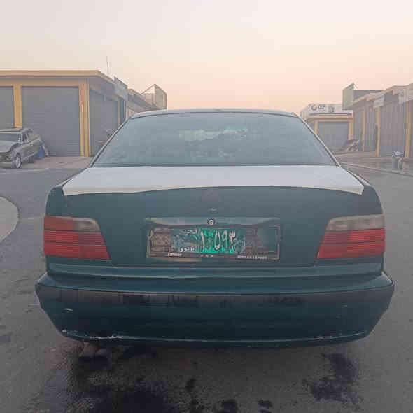 بي ام موديل 91 كير محرك شرط محرك 520 محرك جديد 6 بستن كهرباء كلو جديد تايرات جديد سيارا جاهز شرظ اوليات سعر 15 مجال قليل رقم هاتف ***********
