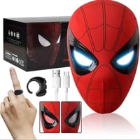 سبايدر مان • النجف