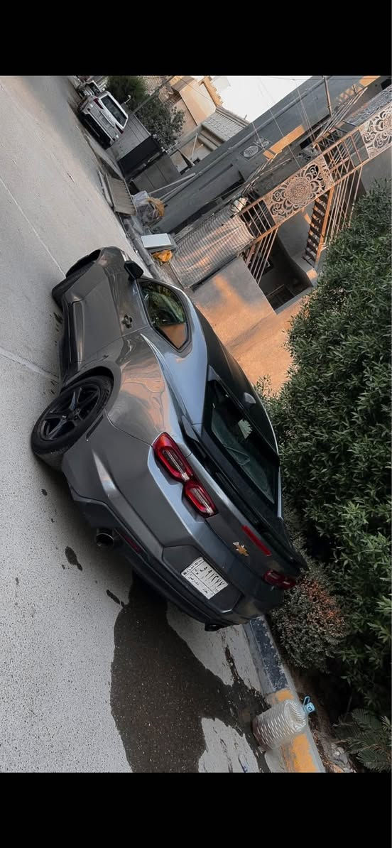 سلام عليكم كمارو 2020 بغداد تحويل ثاني يوم ايكو بوست موصفاته كشنات كهرباء جلد داخل احمر شاشه اعطال شاشه جبيره بصمه تشغيل عن بعد حادثه جاملغ وباب اربع قطع صبغ سياره كير مكينه صدر تبريد جاهزه مكان سياره كراده سعر 115مجال بصيط حك جيه فقط *********** 
***********واتس بغداد, العراق
