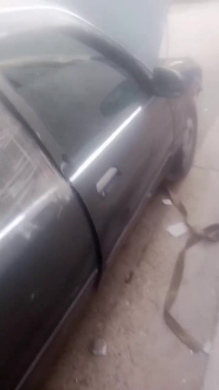 دايو برنس 93 رقم بغداد انكليزي أبيعها كوم حديد تحويل ثاني يوم المحرك يرشح 17ورقه


**إذا كنت صاحب هذا الإعلان وتريد حذفه لأي سبب، رجاءا أرسل رسالة إلى الدعم الفني**