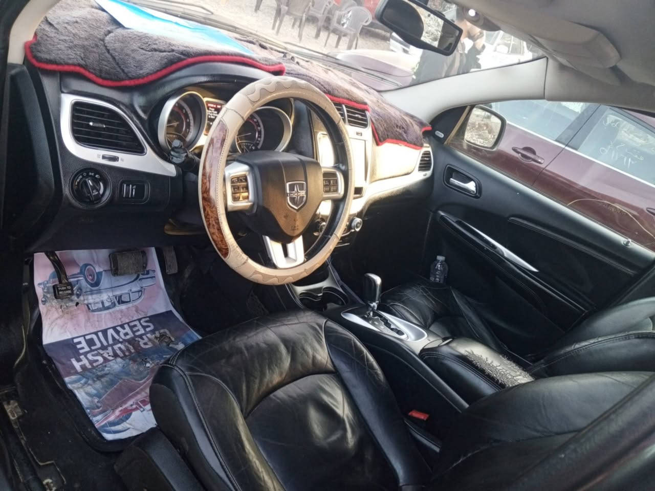 مرخصه الادمن


**إذا كنت صاحب هذا الإعلان وتريد حذفه لأي سبب، رجاءا أرسل رسالة إلى الدعم الفني**