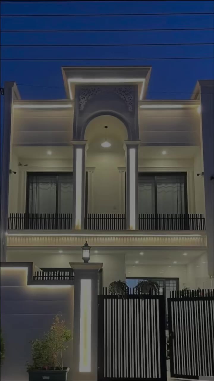 الموقع: التصنيع العسكري
📐 المساحة: 150 متر
📏 الواجهة: 7.5 متر
⬇️ النزال: 20 متر

✨ تفاصيل الدار:
• 🛏️ 4 غرف نوم
• 🏗️ بناء حديث 2025
• 🆕 زيرو – جديد غير مسكون
• 📜 طابو ملك صرف

💰 السعر: 105 مليون (قابل للنقاش البسيط)
⚡ بيع سريع – فرصة لا تعوّض!

📞 للتواصل: ***********
