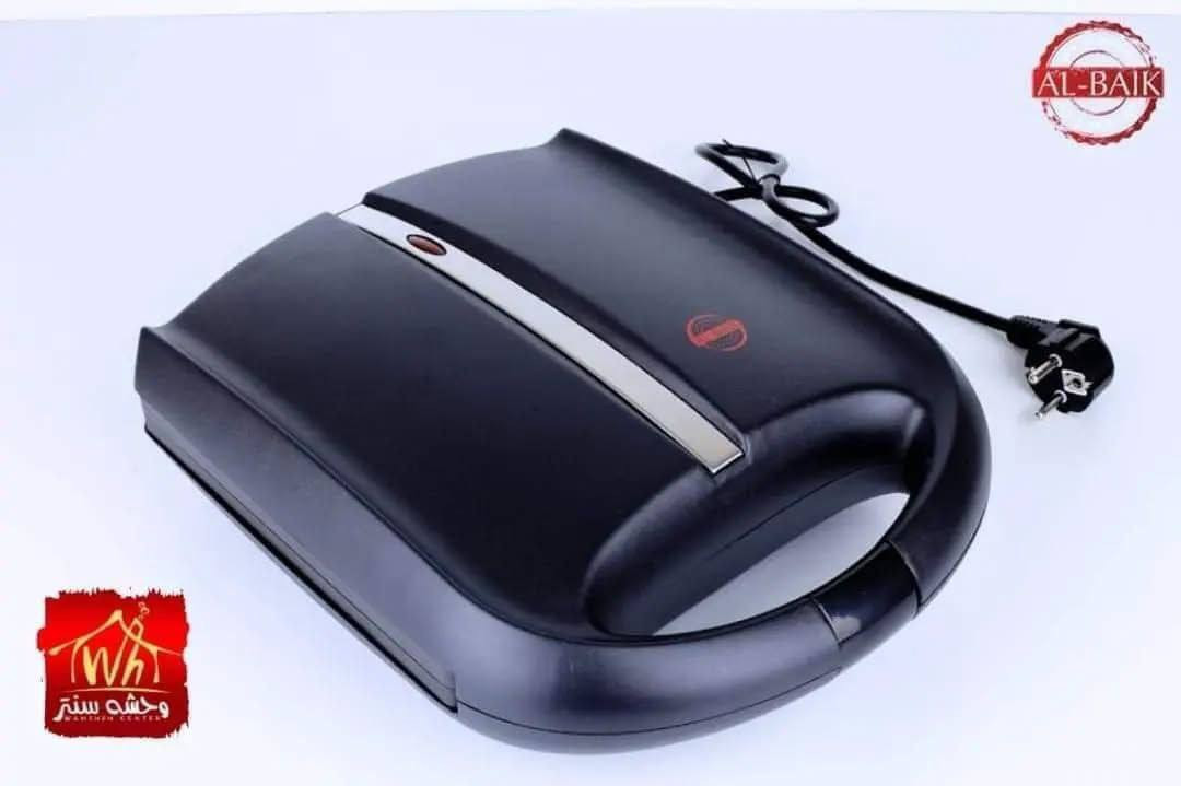 السعر ٢٢ ألف فقط توصيل متوفر جميع المحافظات


**إذا كنت صاحب هذا الإعلان وتريد حذفه لأي سبب، رجاءا أرسل رسالة إلى الدعم الفني**