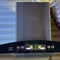 مرشحة • رويال