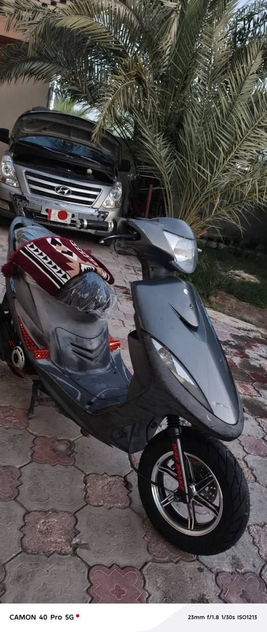 فقط لليدور نضيف وجديد ماكس عدله كفاله عامه من كلشي برغي مامفتوح بيها مزوده الدراجه تزويد ناشف ومرتب 
55 بلاد الدراجه شلعه ومعدل خير من الله 
1- شيال رياضي 
2-رباط رياضي 
3-دبلات جدد
4-قطره رياضي 
5-عتب رياضي 
6-قبق فلاوين رياضي 
7-زنون
8-كلجات-رياضي بلاد
9-ويل نجمه رياضي اصلي ثقيل 
10-تايرات جلياتين اصلي جدد استوني شادهن 
11-سرج كشن  
12-صينيه فج بريك رياضي اصلي 
الدراجه مختمه من الطول للطول كله رقم واحد وي المحرك  مكاني نجف كوفه سعر خاص  للستفسار ***********
