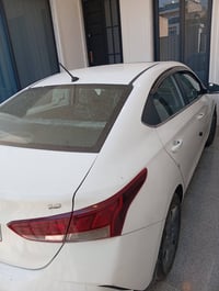 هيونداي اكسنت • اكسنت 2021 • اكسنت خليجي • سيارة اكسنت • اكسنت موصل • ...