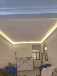 صباغ بيوت • ديكورات • النجف الاشرف