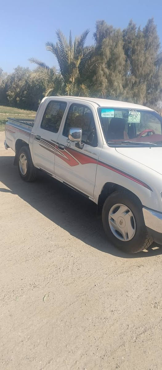 للبيع موديل 2003  سعر  135بيه مجال قليل ‏‪***********‬‏//‏‪***********‬‏
