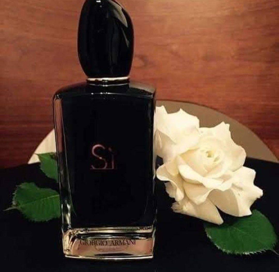 SÍ GIORGIO ARMANL
عطر SÍ جورجيو ارماني الأسود الاصلي 💯

عطر سي للسيدات ، عطر ساحر 🔥لا يقاوم من الماركة الشهيرة جورجيو آرماني، سينشط حواسك ويبقيكِ منتعشة طوال اليوم 
عطر مفعم بالقوة ، يجسد الانوثة المطلقة ، تعبير عن النبل و العظمة.
المسمى بعطر السعادة 
لأنه يحفز هرمون السعادة بالأنسان
عطر بمعنى الكلمة 
لأصاحب الذوووق والفخامة 

السعر خاص
🚘 يوجد خدمة توصيل لجميع محافظات العراق ٤ الاف 🚘


**إذا كنت صاحب هذا الإعلان وتريد حذفه لأي سبب، رجاءا أرسل رسالة إلى الدعم الفني**