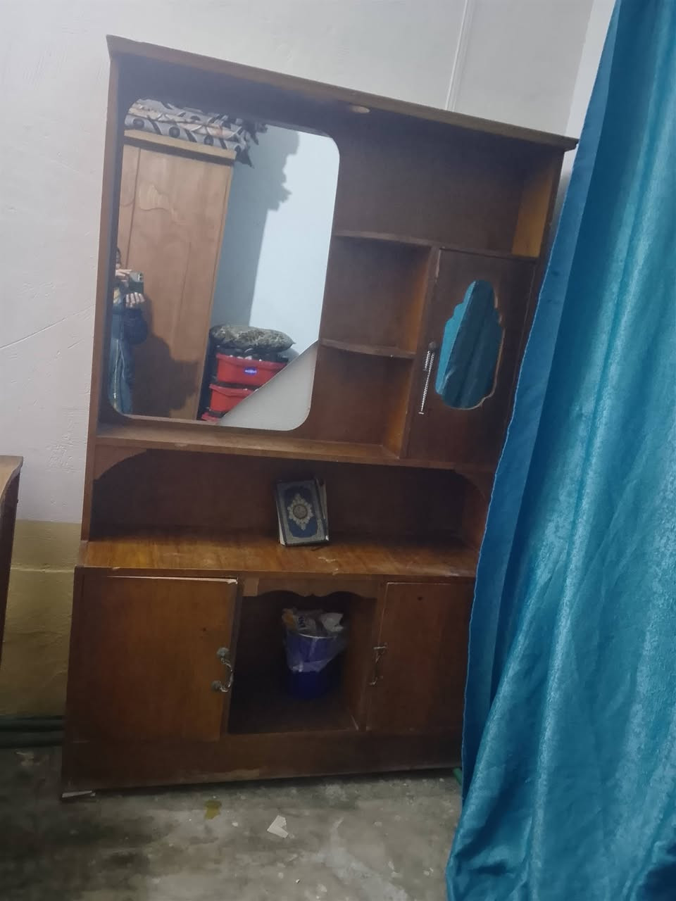 غرفه اللبيع سعر 300وبيه مجال
#


**إذا كنت صاحب هذا الإعلان وتريد حذفه لأي سبب، رجاءا أرسل رسالة إلى الدعم الفني**