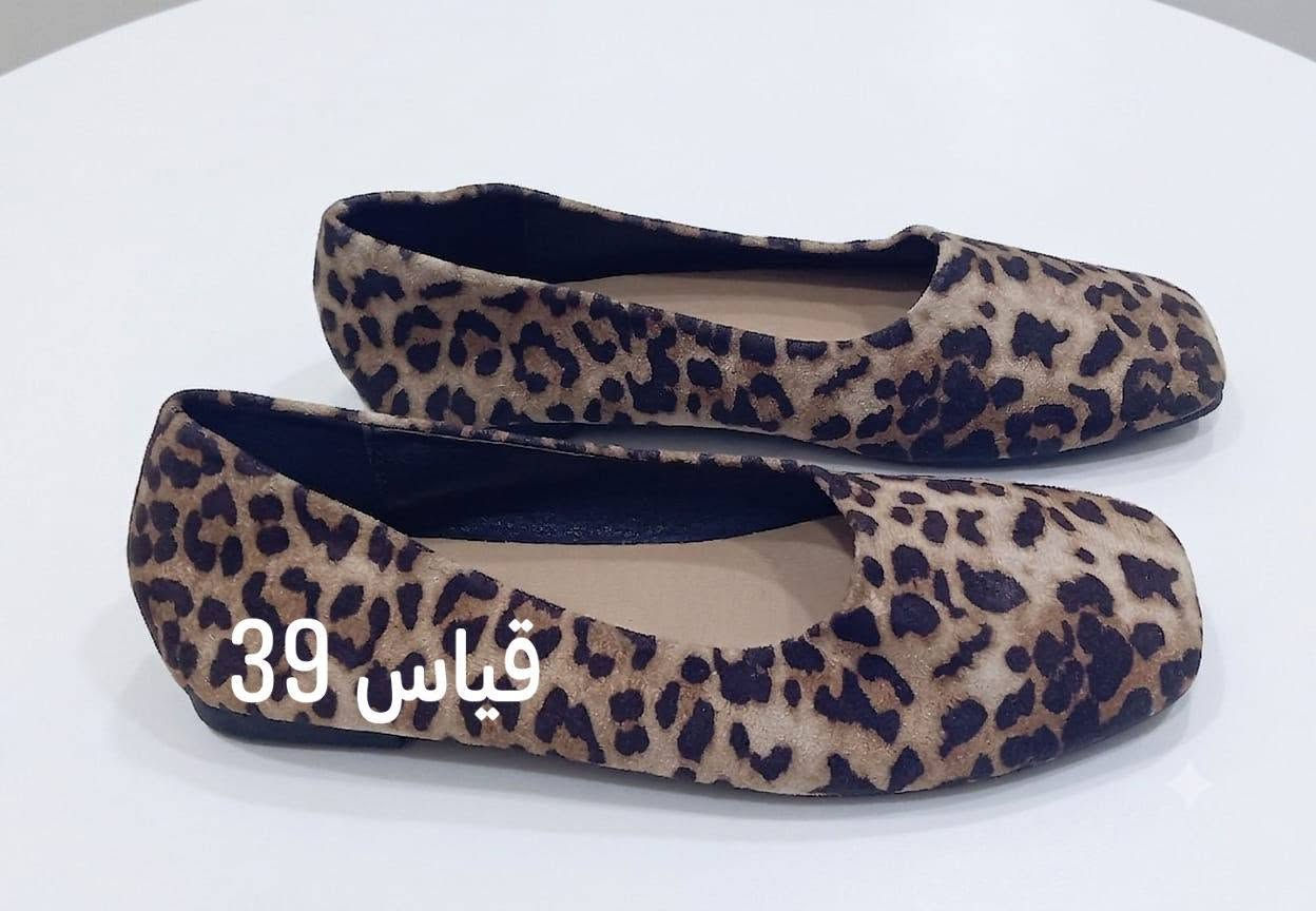 أحذية وسليبرات شي أن الاسعار من 5 لل8 توصيل 5 جميع المحافظات


**إذا كنت صاحب هذا الإعلان وتريد حذفه لأي سبب، رجاءا أرسل رسالة إلى الدعم الفني**