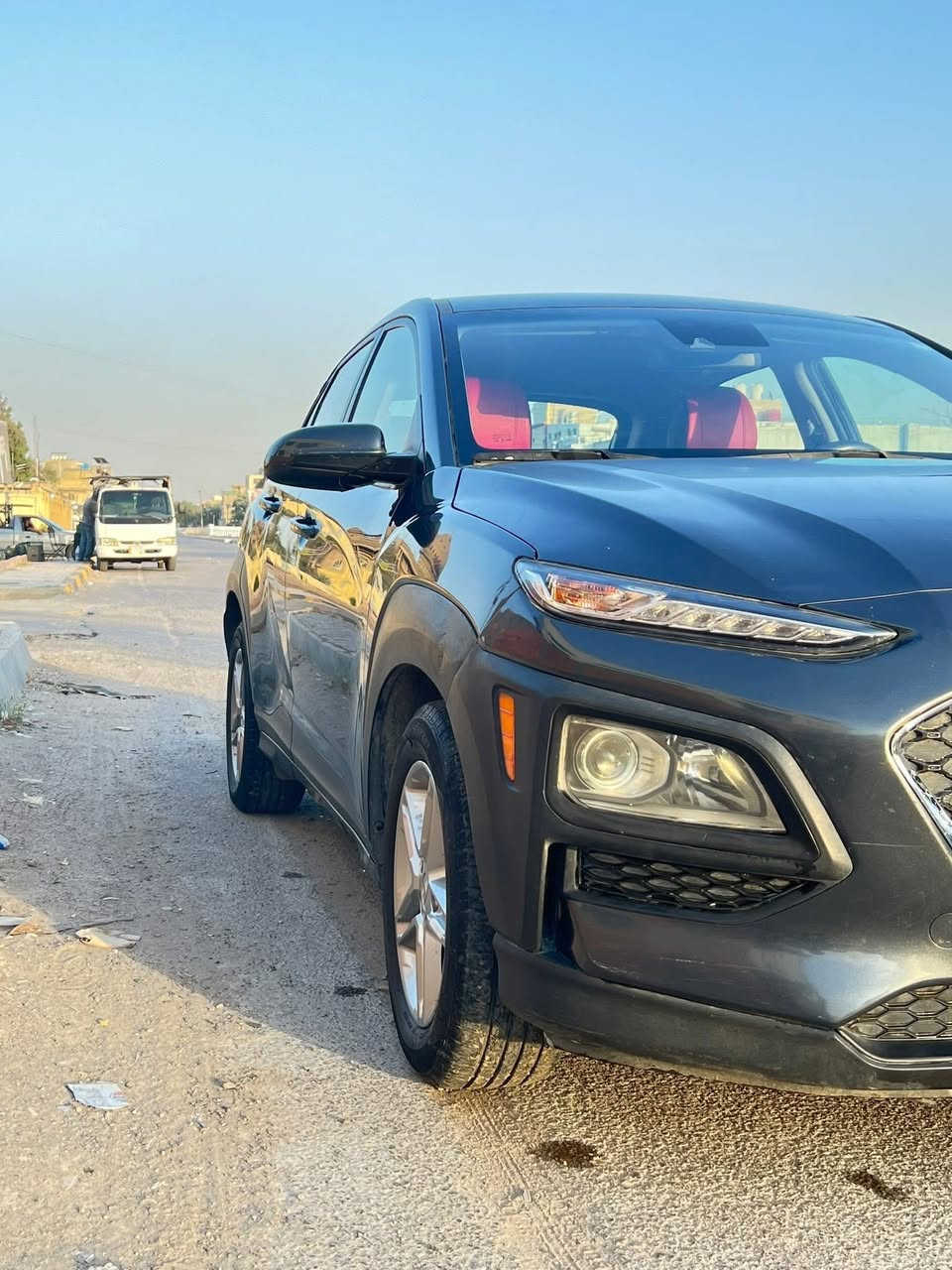 هوندا كونا 21 بيهة جاملغ وبنيد فقط محركً 1600 لمرغوب سيارة نضيفة تبريد ثلج دواخل نضيفة رقم أربيل السعر 105 
عنوان بغداد حي جميلة 
***********
