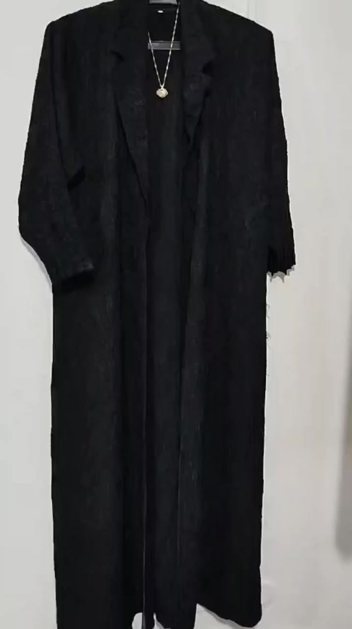 ##عبايات_خليجي #موضة #يوسف_للعبايات #Partnership_Welcome"جمال العباية الخليجي  ✨ مميزة وأسعارنا مش عند حد (250، 280، 300 ج).


**إذا كنت صاحب هذا الإعلان وتريد حذفه لأي سبب، رجاءا أرسل رسالة إلى الدعم الفني**