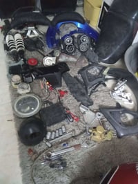 کوشین فورزا • کوشین ماجستا • اربيل