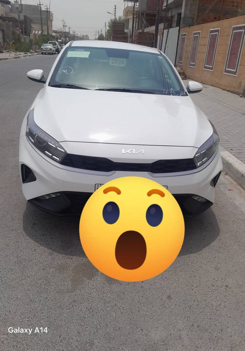 سيراتو خليجي ٢٠٠٠المحرك كفاله رقم بصره حره ماشيه ٦٠ شراي يتصل مكلف ***********ستعمال موديل ٢٠٢٤جديده

